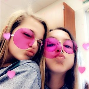 Meet your Posher, Aubrey